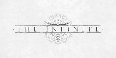 logo The Infinite
